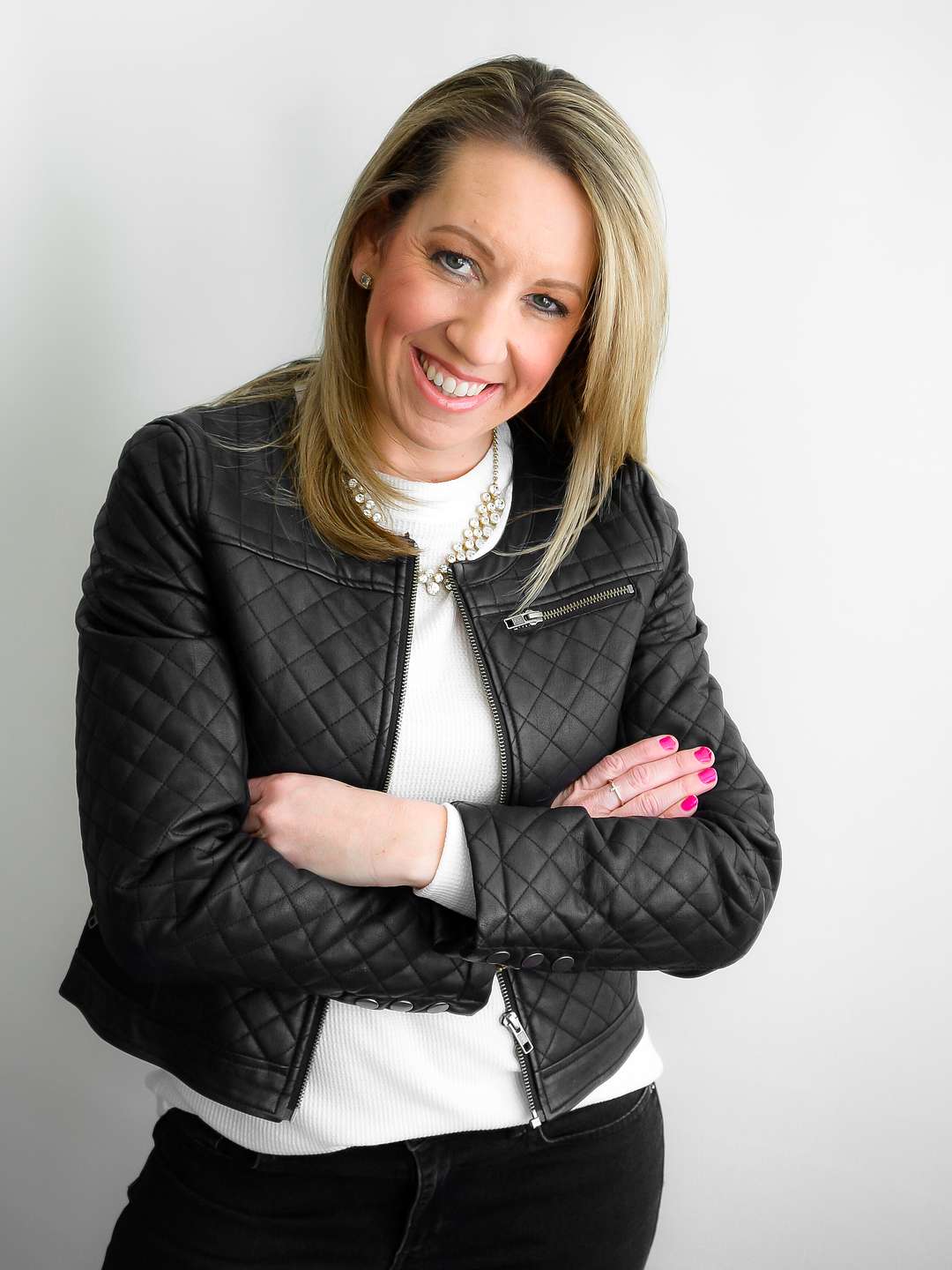Jill O'Boyle
