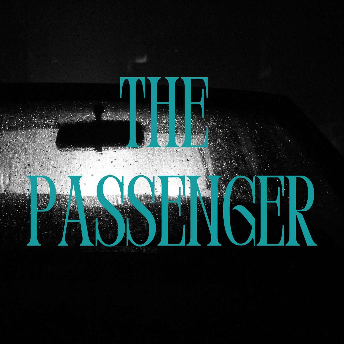 The Passenger episode artwork