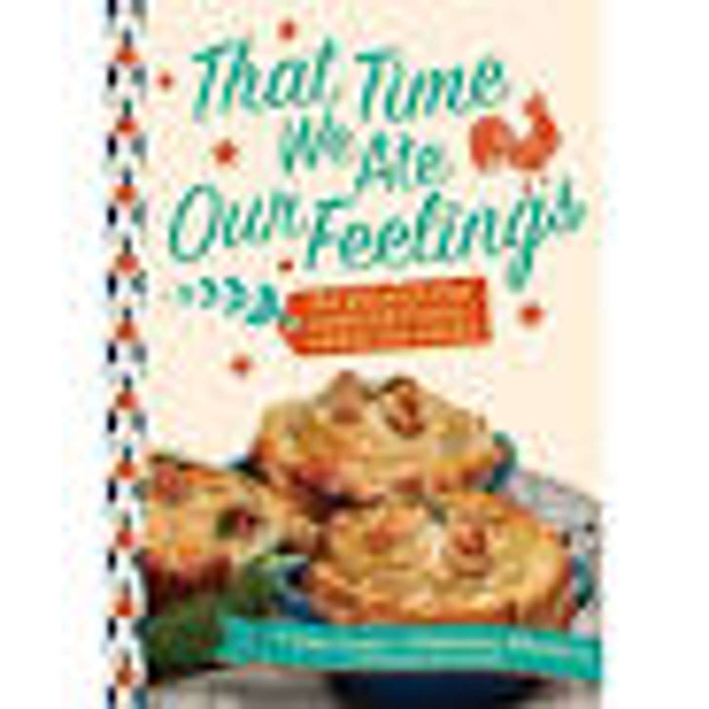 Lisa and Debrianna share their culinary adventures and new book with Tonia episode artwork