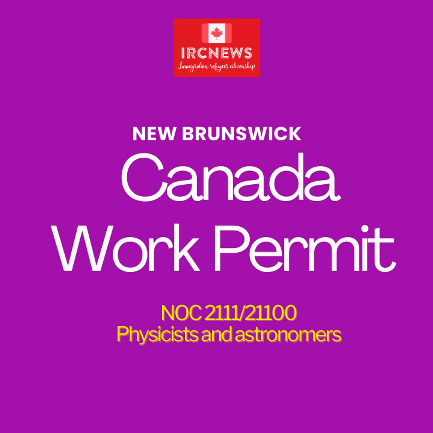 Joy Stephen\'s Canada Immigration Podcast