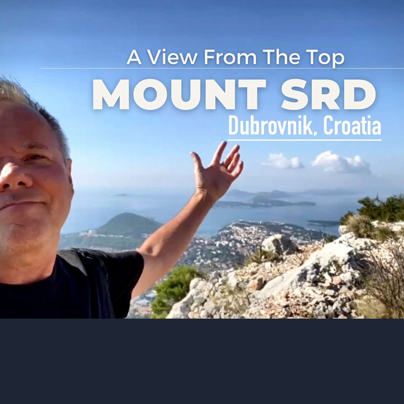 Life Abroad in Portugal with Bob Tapper 🇵🇹