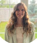 Danielle Churly, Canadian Lived Experience Advocate (Canada)