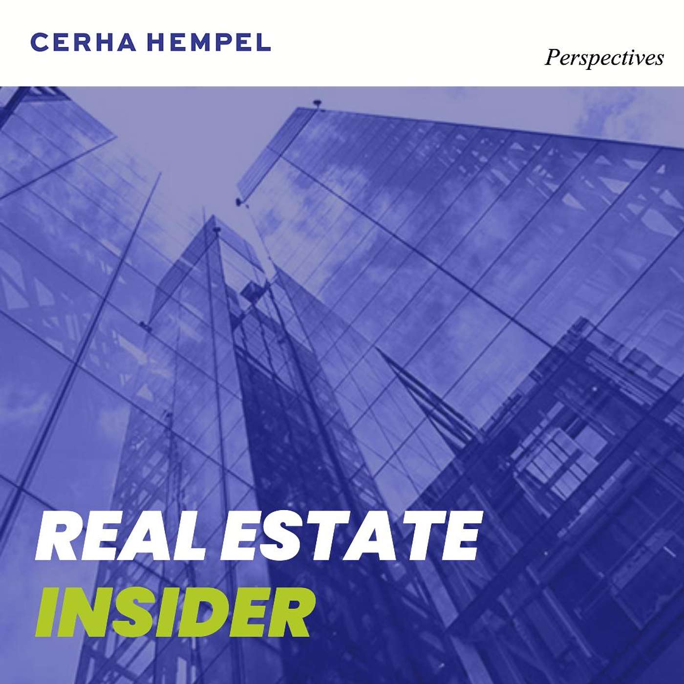 CERHA HEMPEL Podcast Perspectives