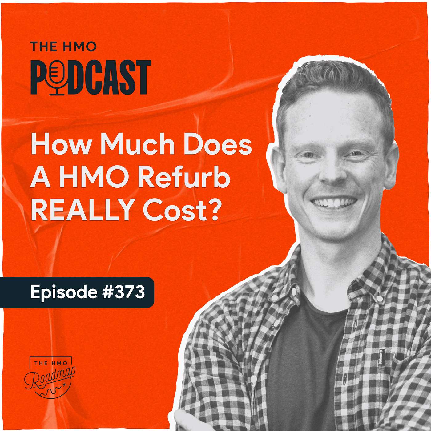 How Much Does A HMO Refurb REALLY Cost? episode artwork