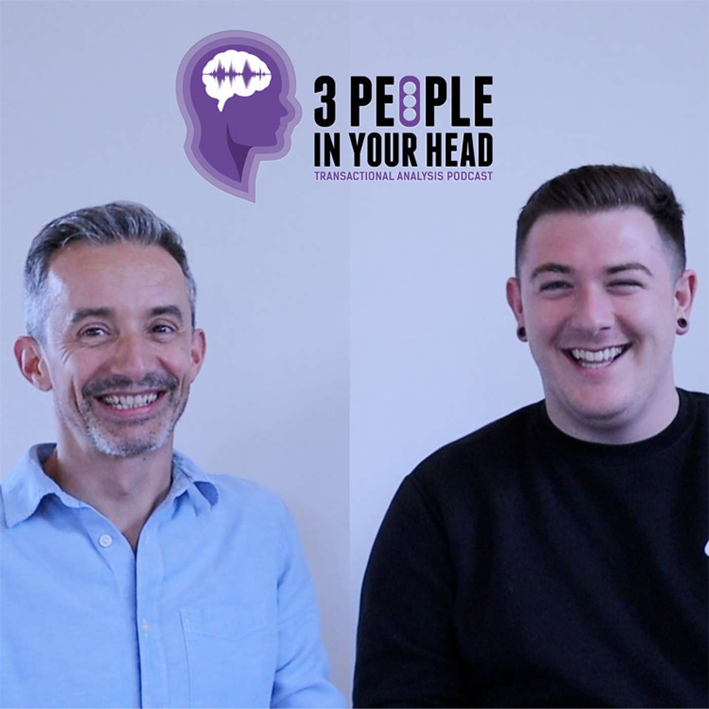 Transactional Analysis Podcast