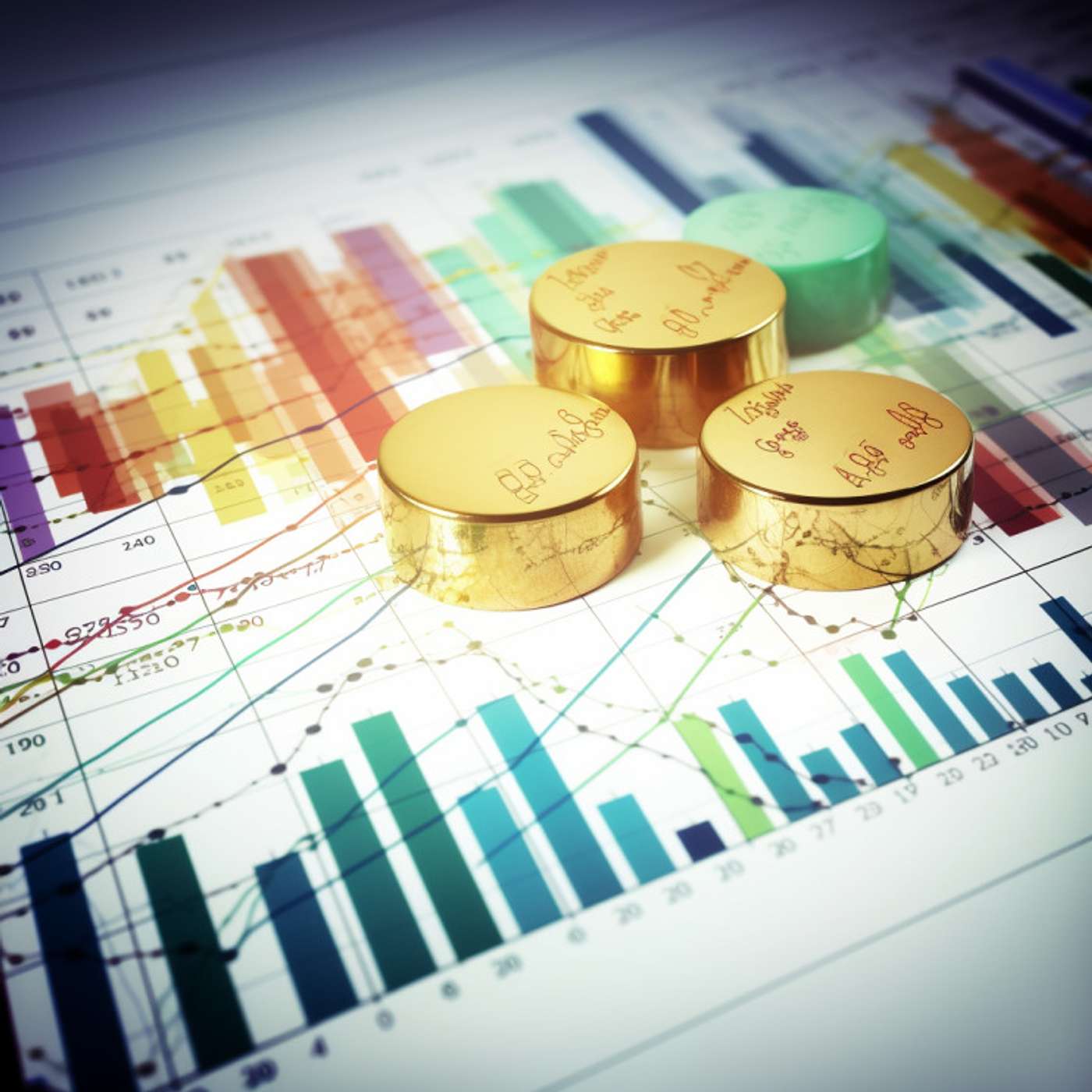 DataTopics: All Things Data, AI & Tech