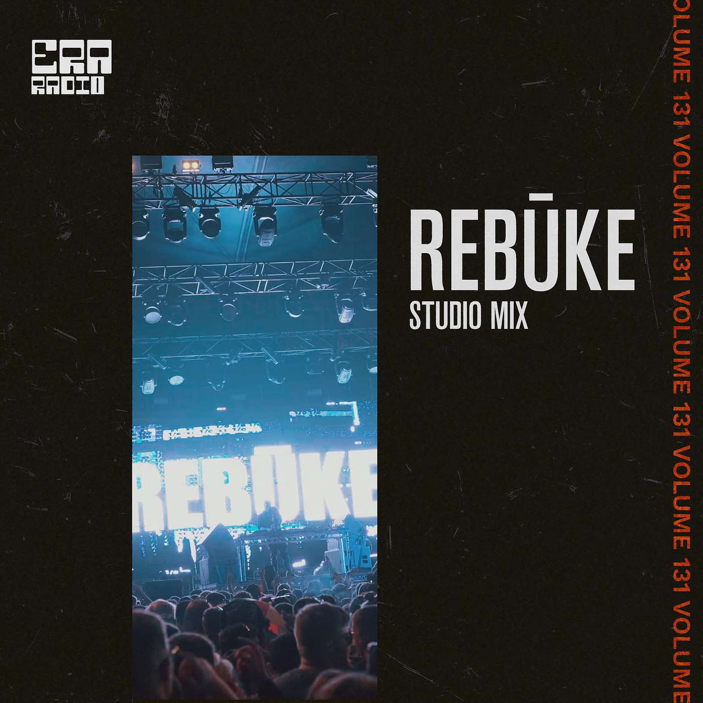 ERA131: Rebūke Studio Mix