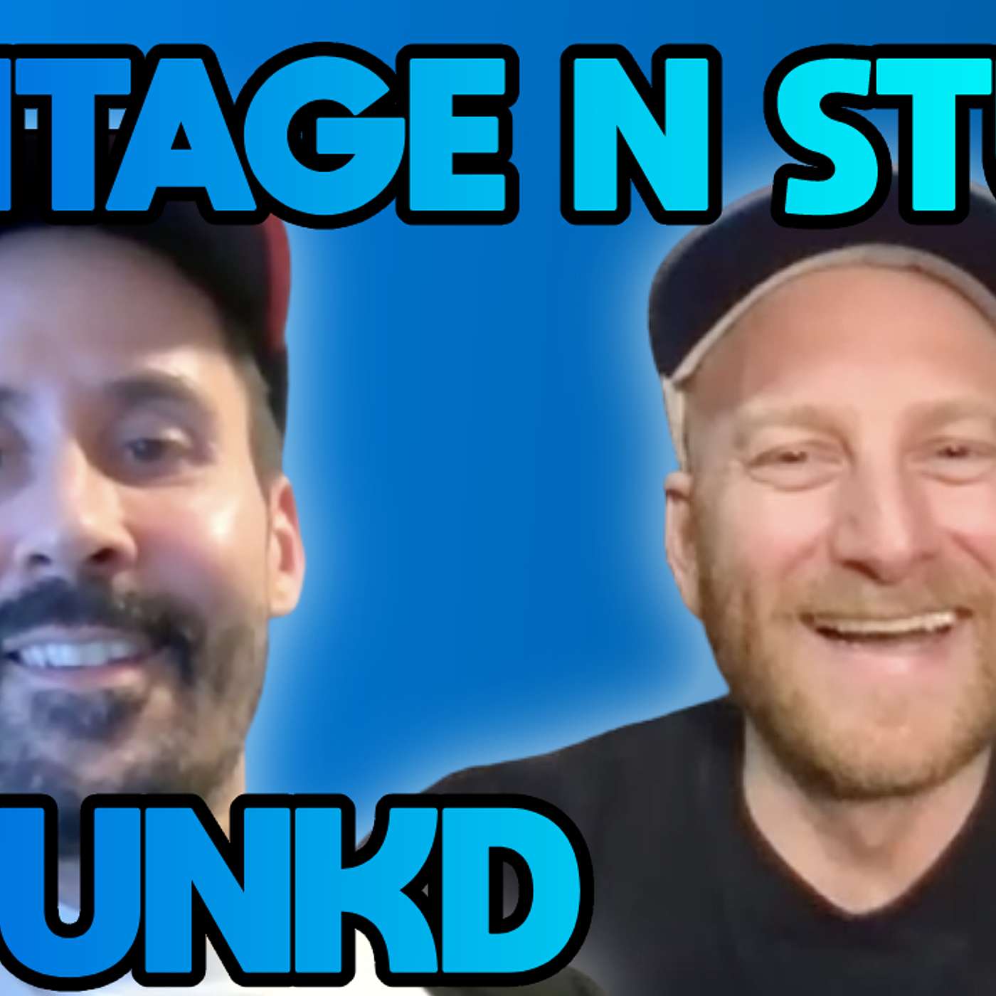 VINTAGE CLOTHING N\' STUFF W/ DREW HEIFETZ
