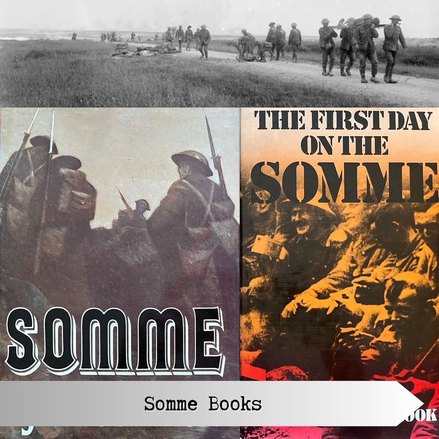 Somme Books