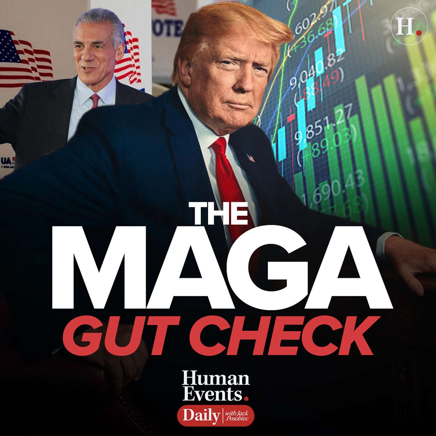 The MAGA Gut Check