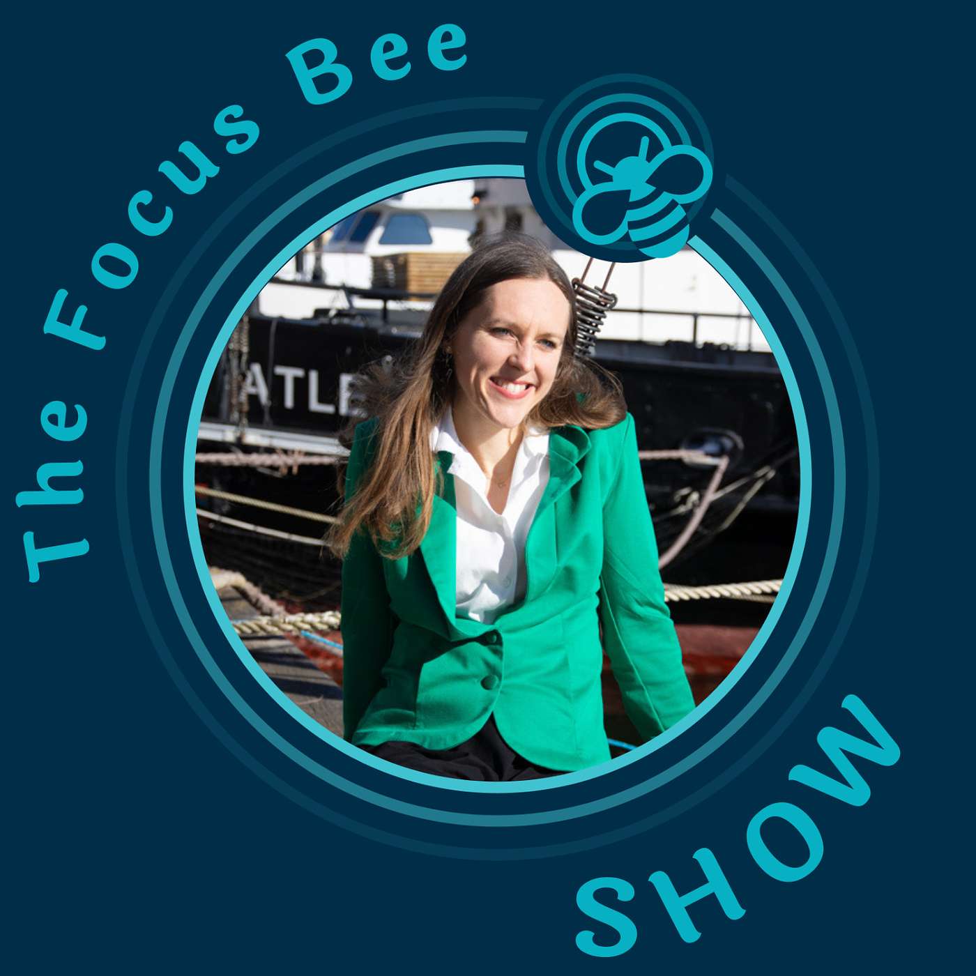 The Focus Bee Show