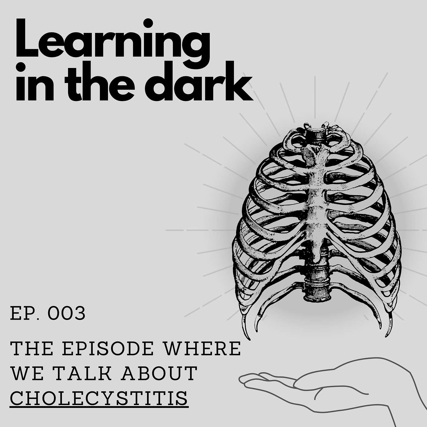 Episode 3 - Cholecystitis