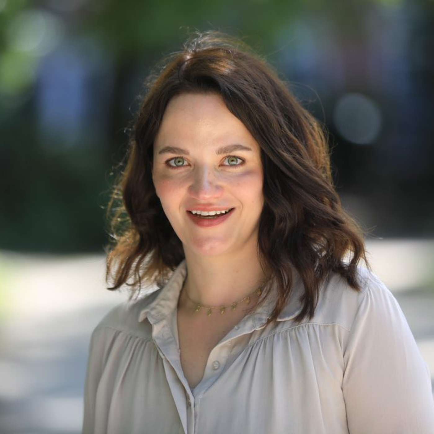 Season 4: Episode 4 - Sarah Fliessbach - CEO and Founder @ Shareclub