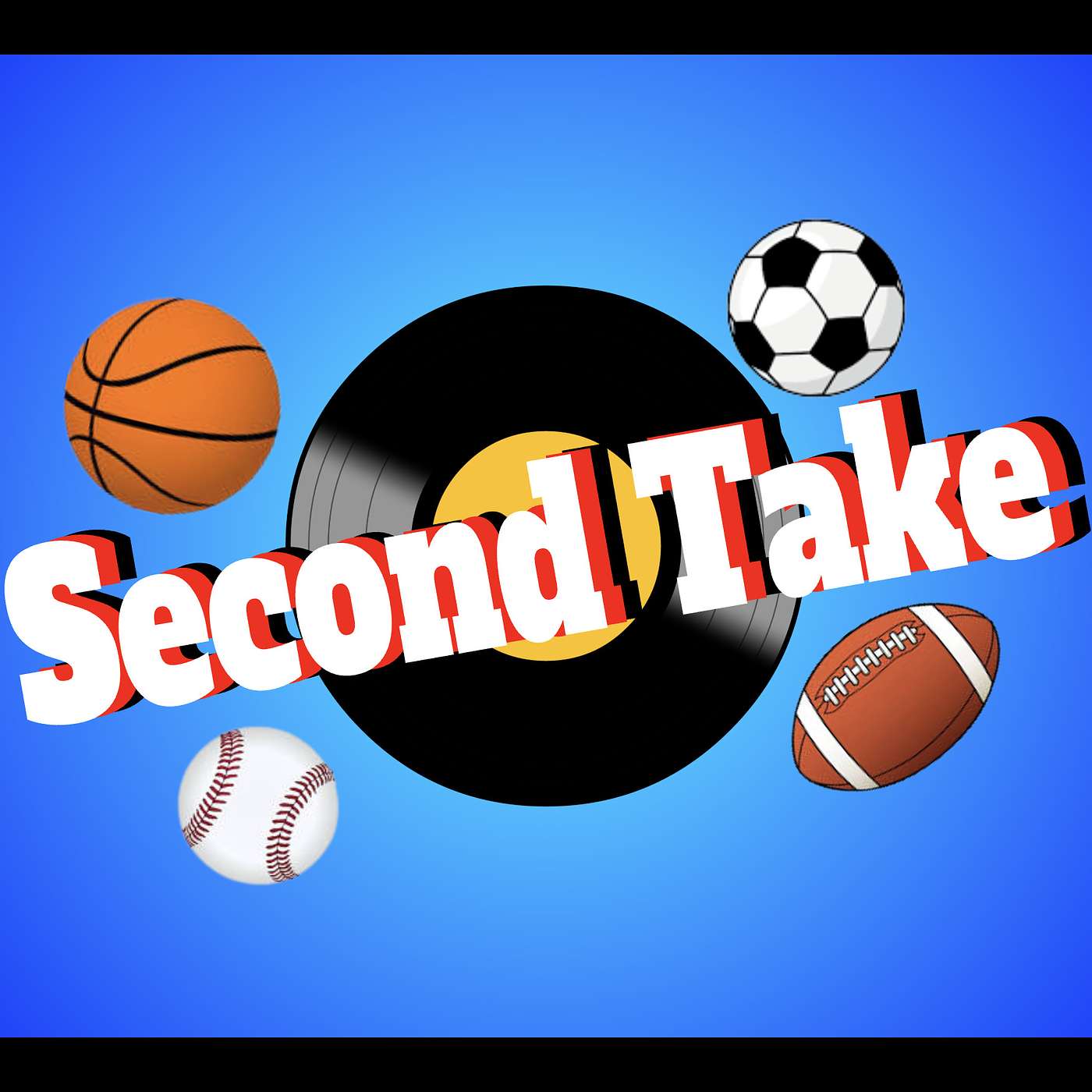 Second Take