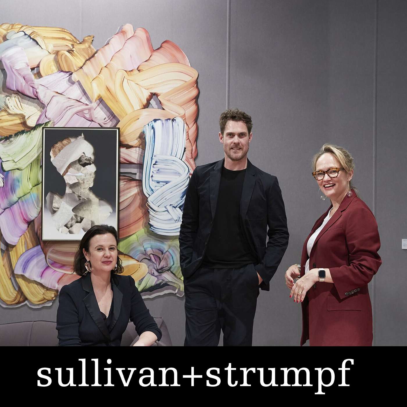 Visions: A Sullivan+Strumpf Podcast
