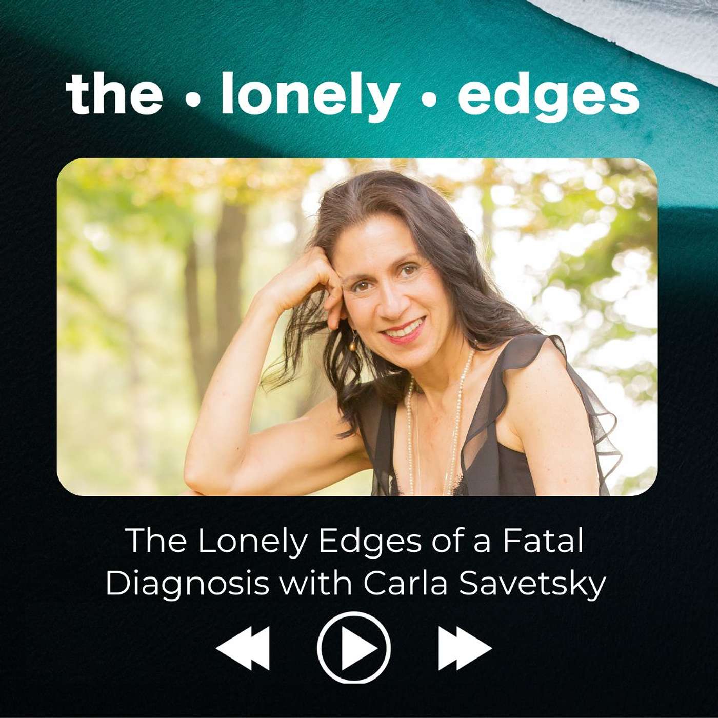 The Lonely Edges