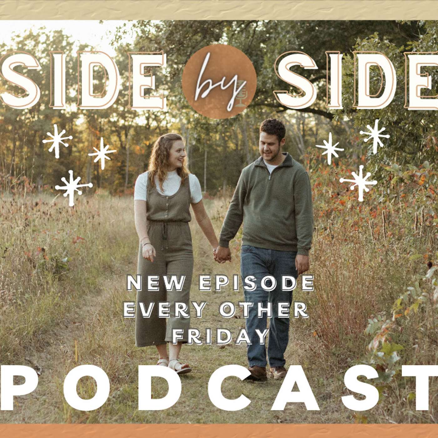 Side by Side Podcast