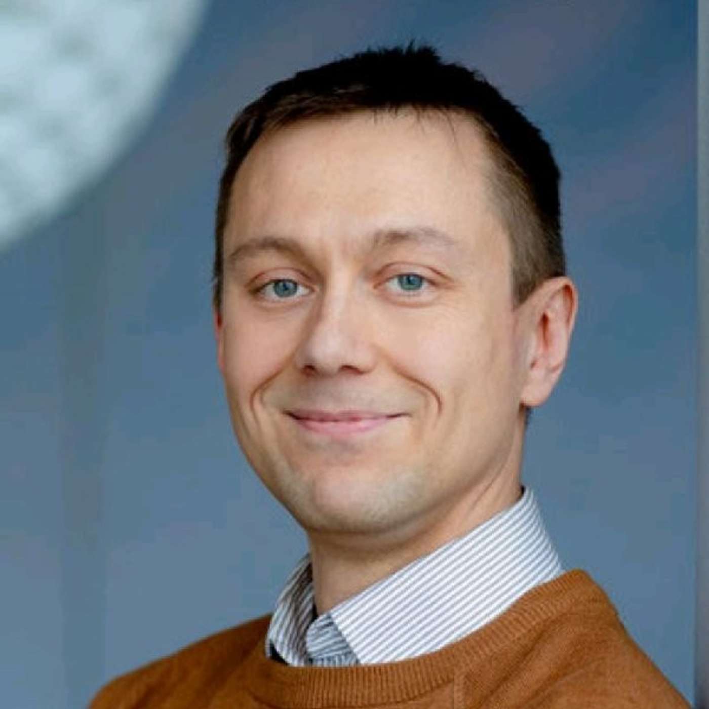 Tekoäly on liiketoimintaprosessin muutos - Miikka Ermes