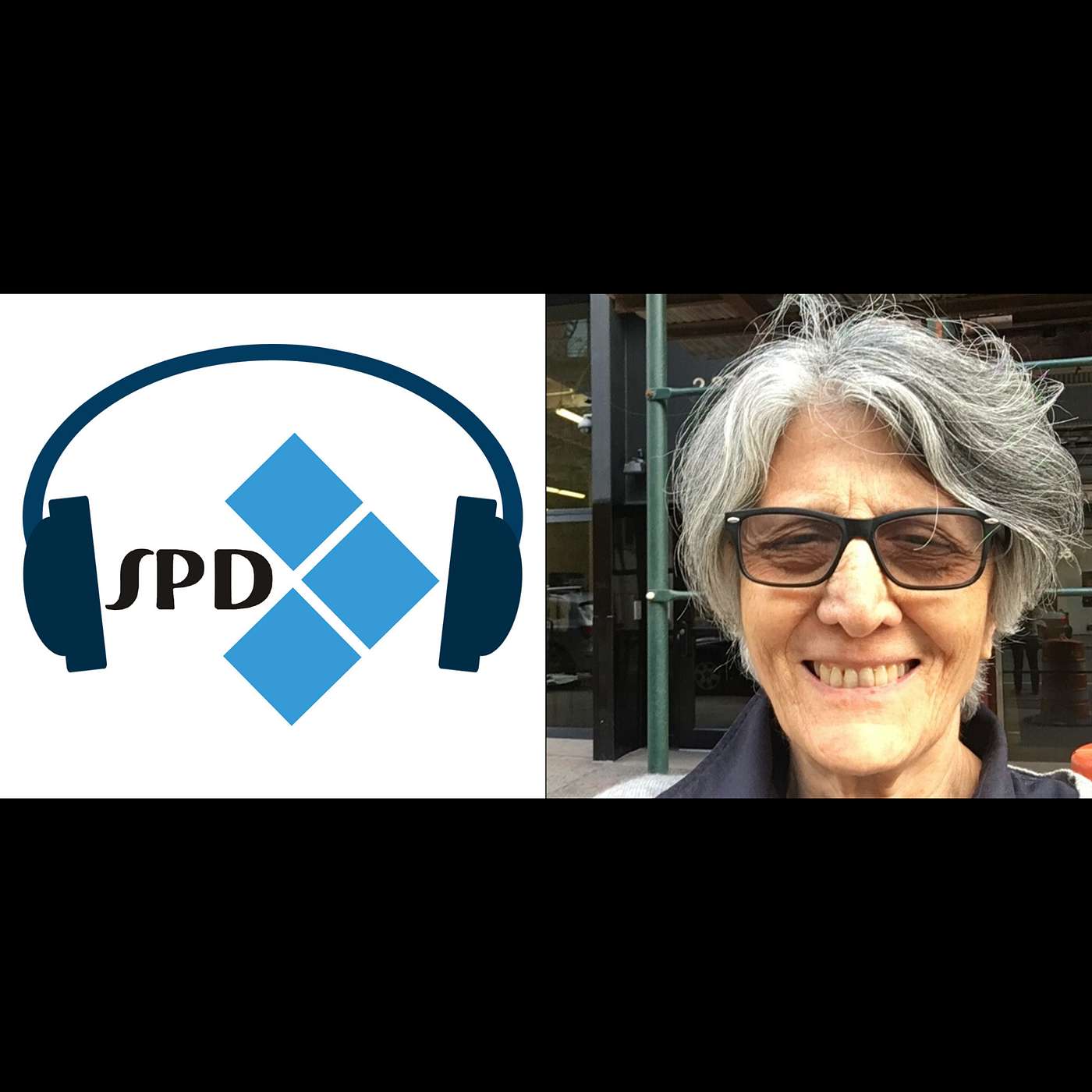 ATA SPD Podcast, Entrevista a Leticia Molinero