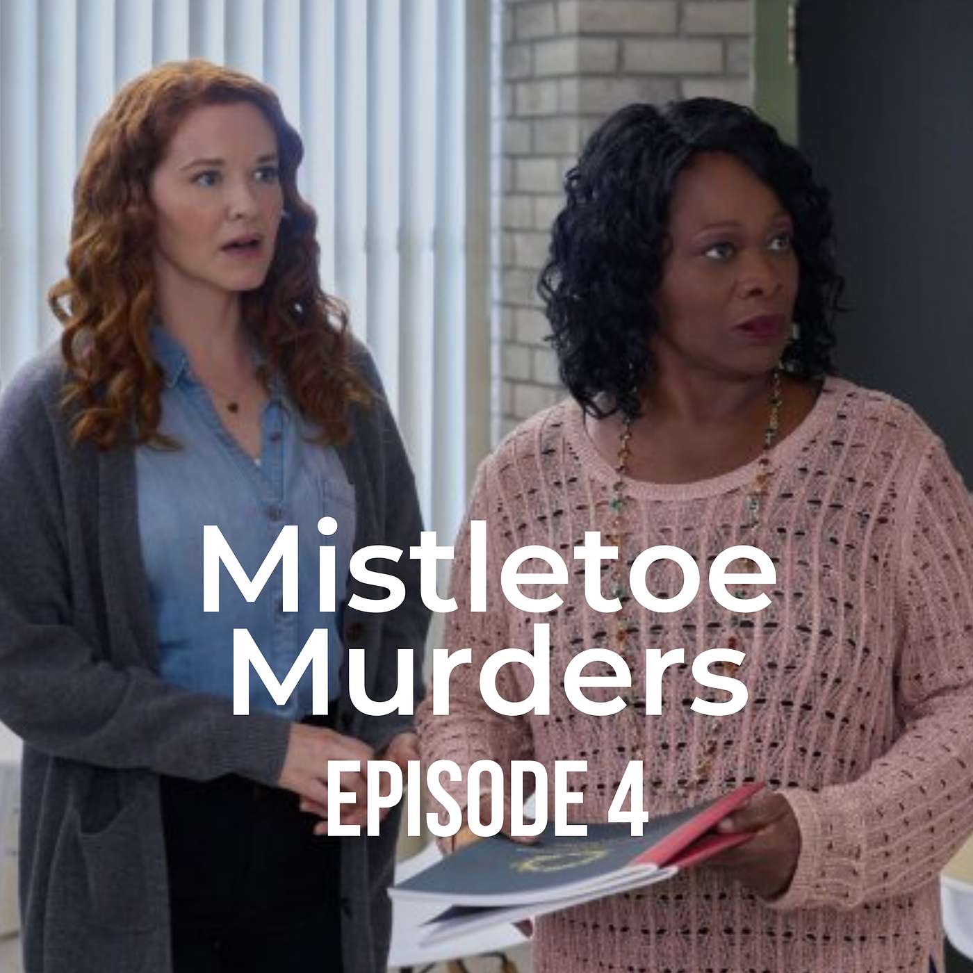 Mistletoe Murders Episode 4 Recap and Big News About The Way Home