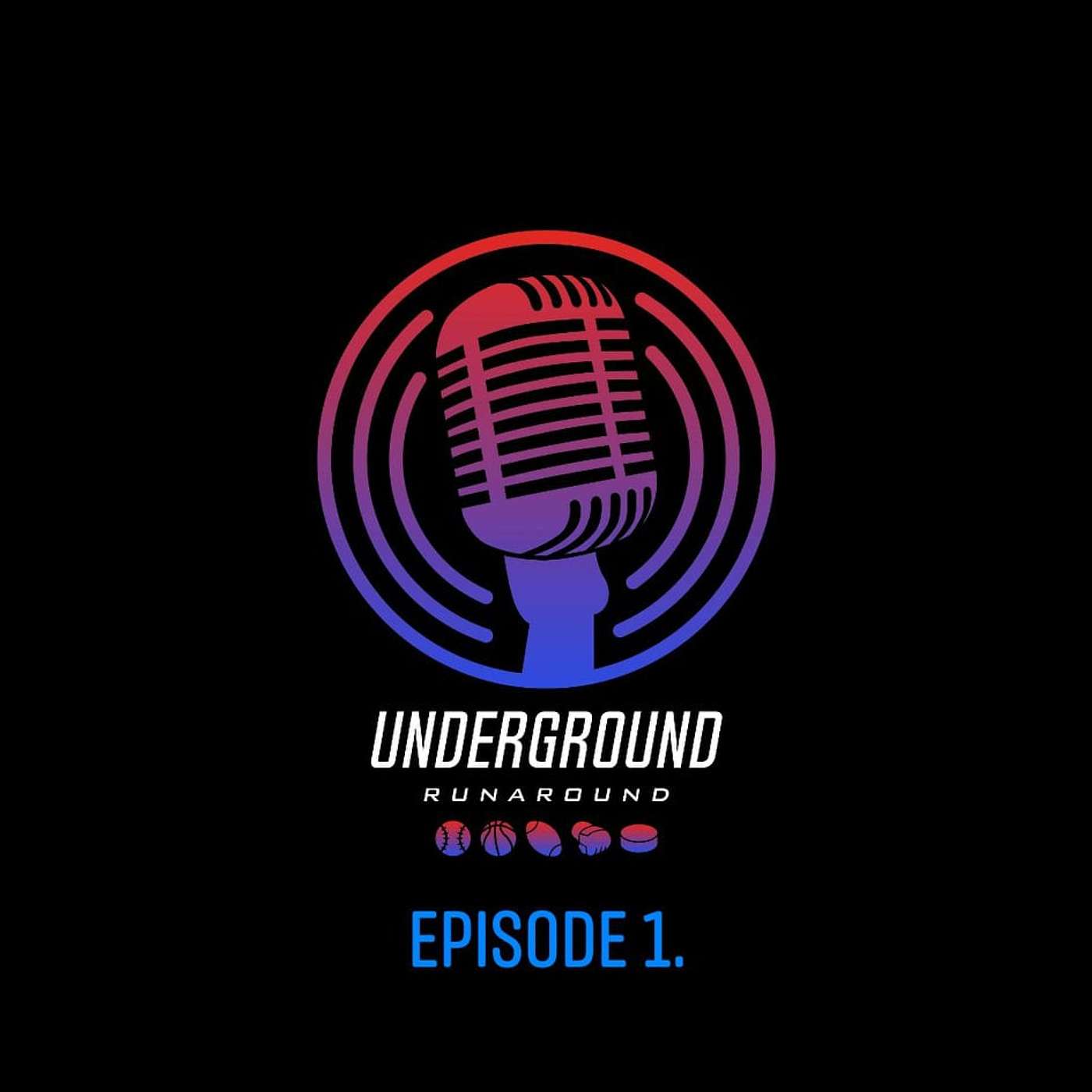 Episode 1. We Finally Stopped Putting This Off.