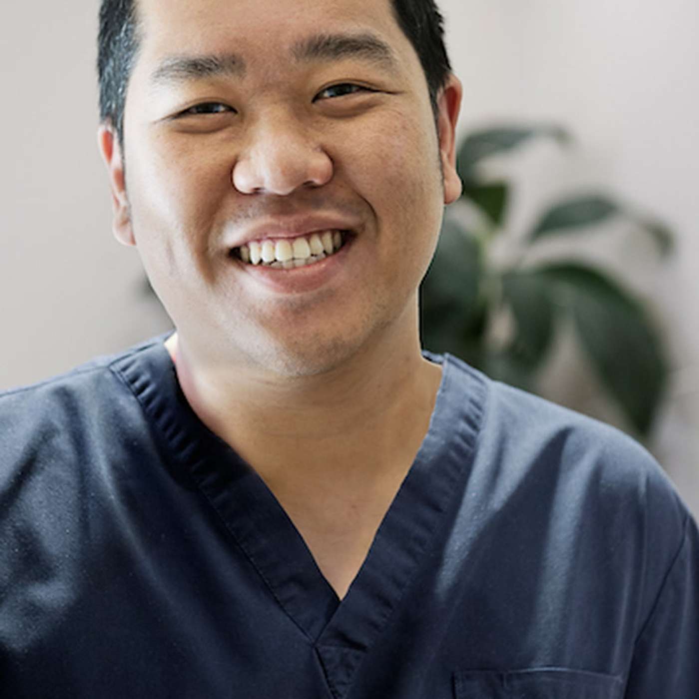 The Dental Practitioner