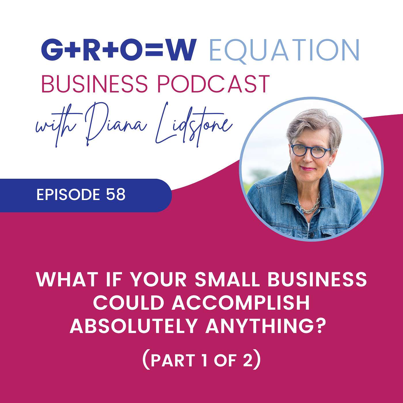 Work Less PROFIT More Business Podcast