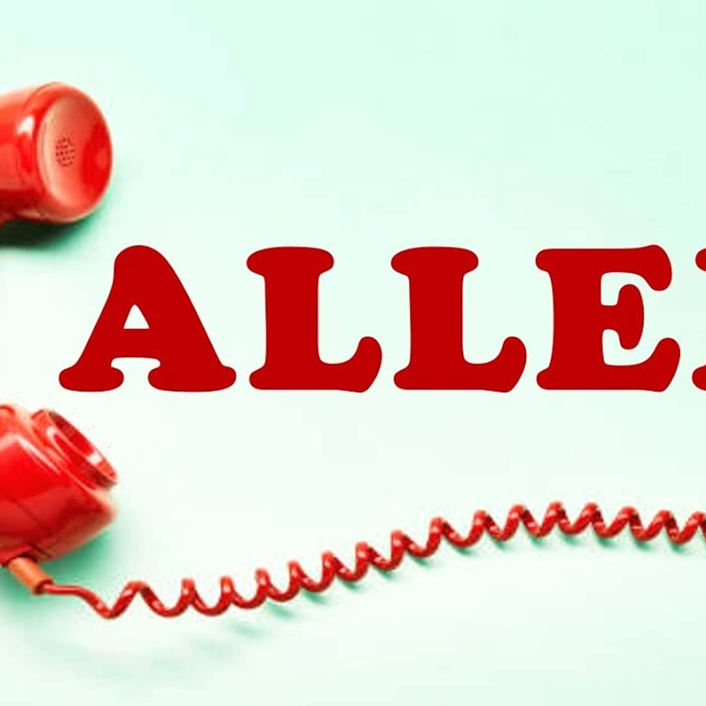 CALLED: Getting A Clear Signal | 4-13-25