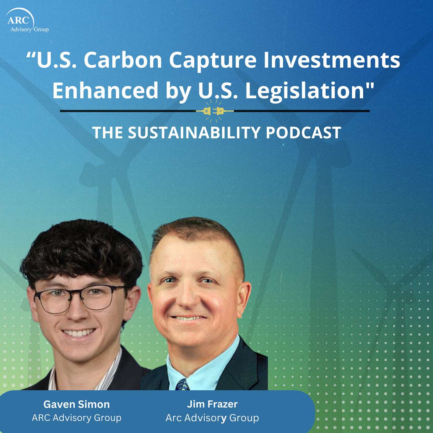 The Sustainability Podcast