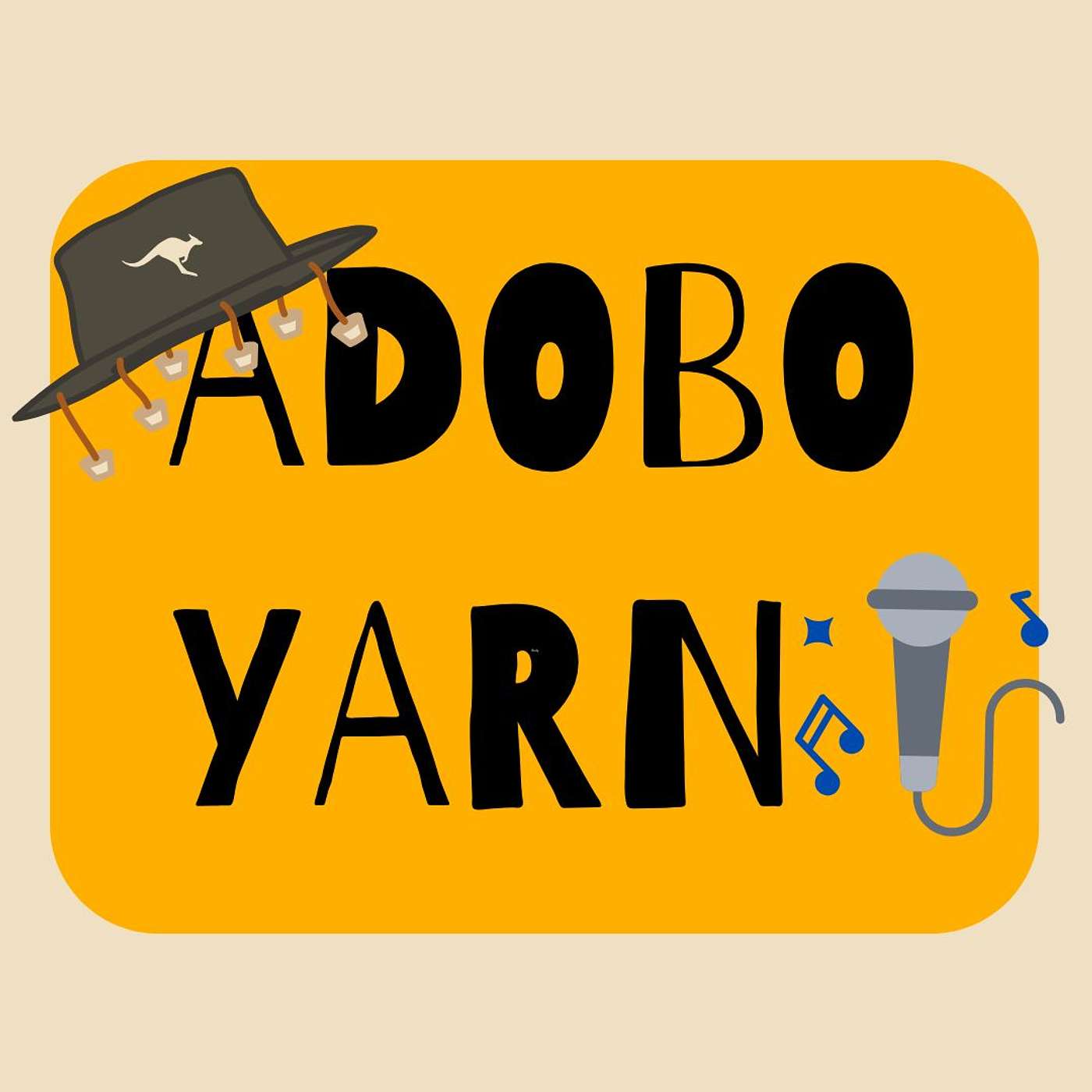 Adobo Yarn