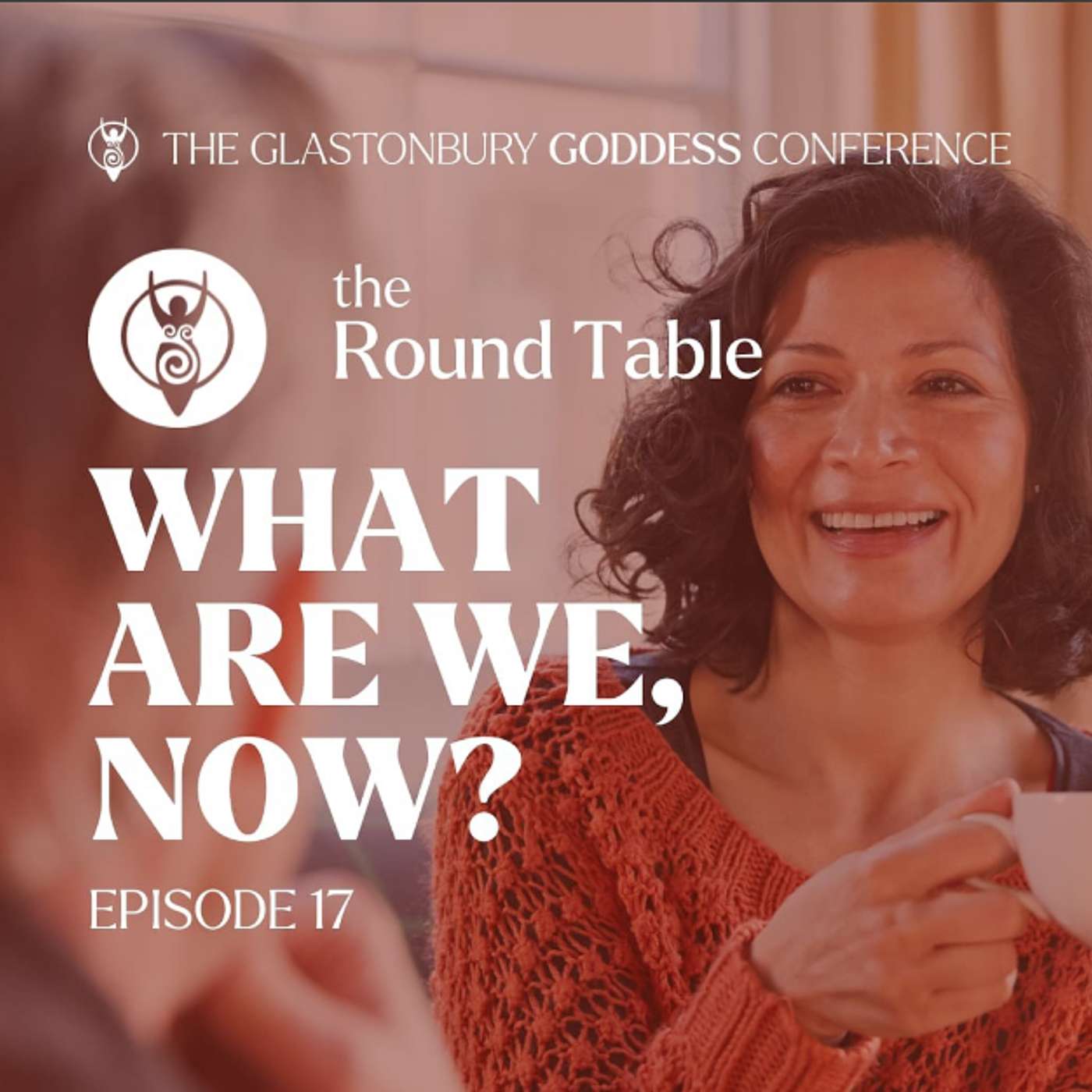 The Round Table | Episode 17 - "What are We, Now?" episode artwork