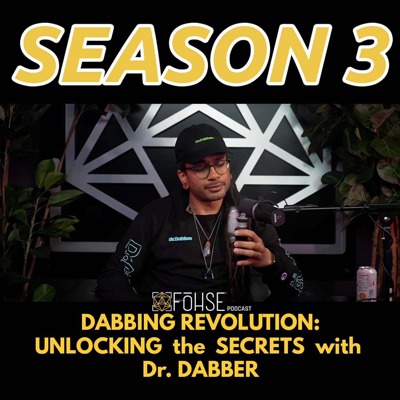 Dabbing with the Doctor: The Future of Vape Tech