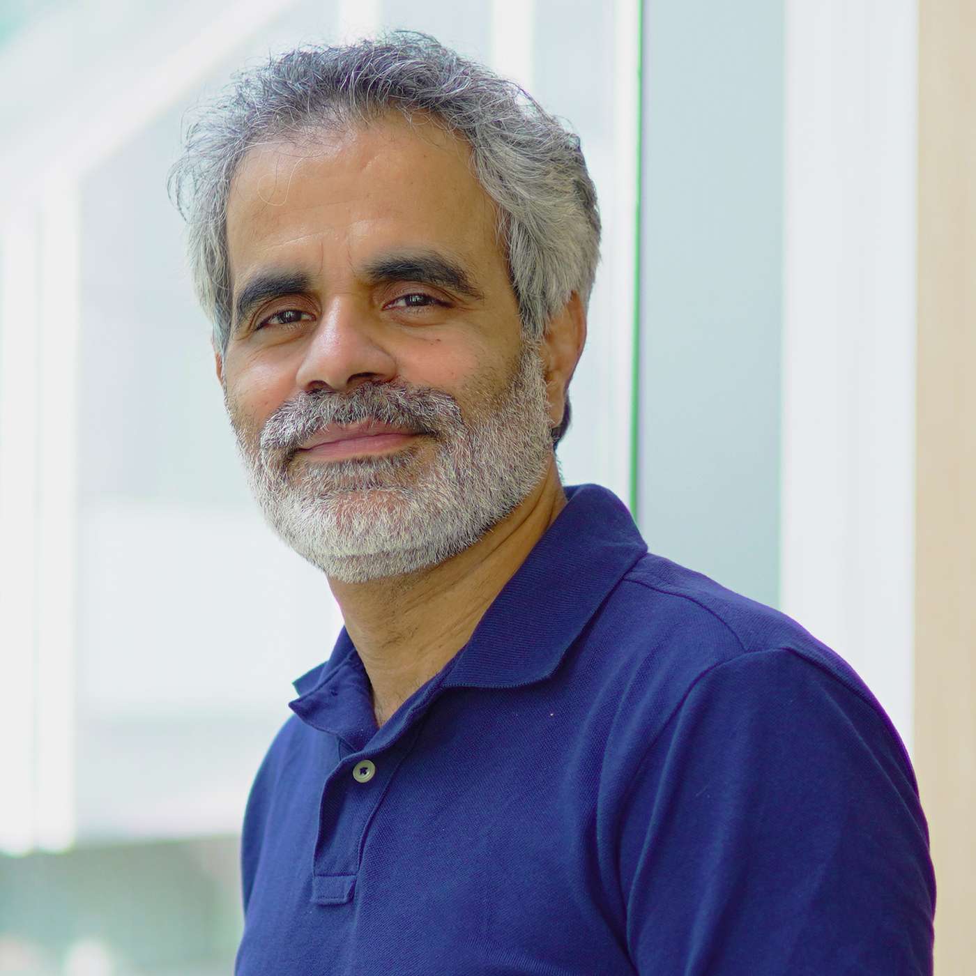 EP967: Transformation in banking is inevitable and existential