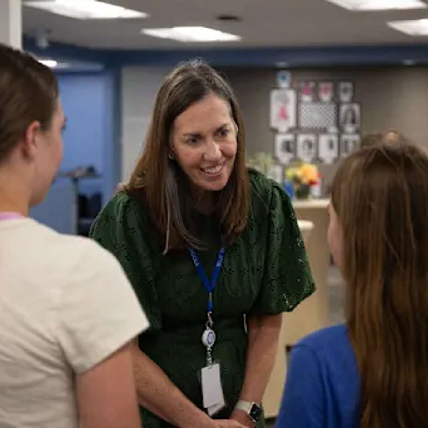 Episode 101 - Where Everybody Knows Your Name Episode 101 - Where Everybody Knows Your Name