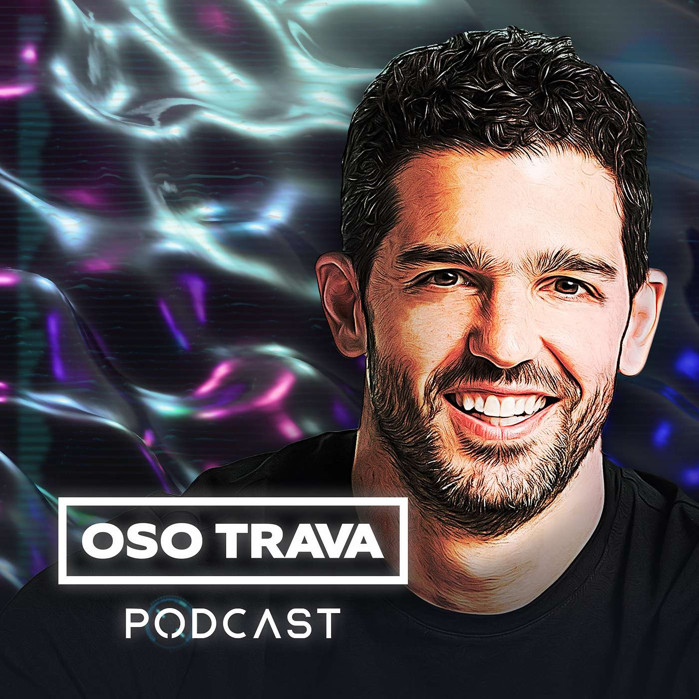 Oso Trava Podcast