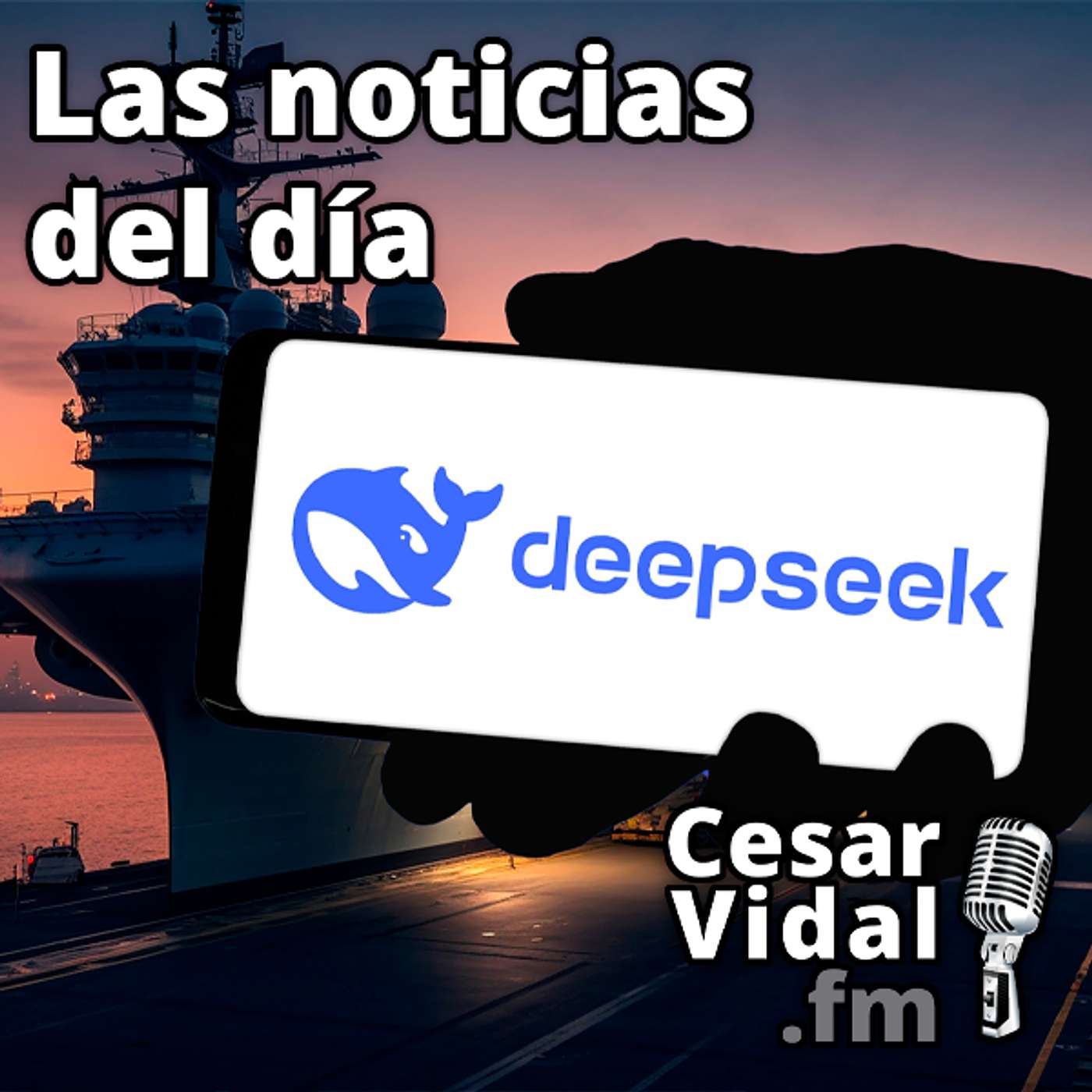 Las noticias del día - 29/01/25