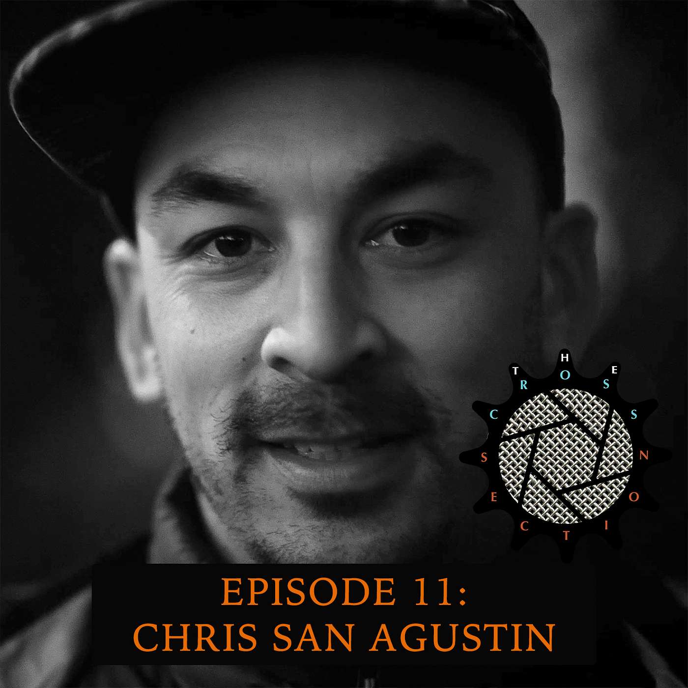 Chris San Agustin: Broken & Coastal, Inspiration, and How Good Things Happen When You Don't Play by the Rules - Episode 11 Chris San Agustin: Broken & Coastal, Inspiration, and How Good Things Happen When You Don't Play by the Rules - Episode 11