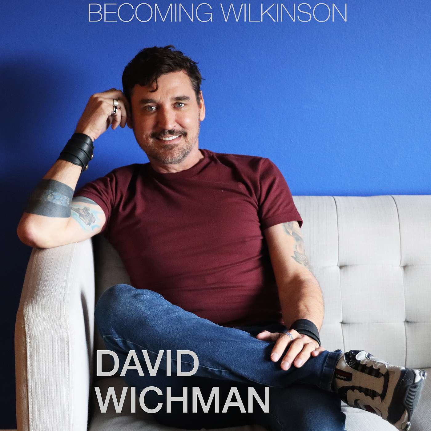 Becoming Wilkinson