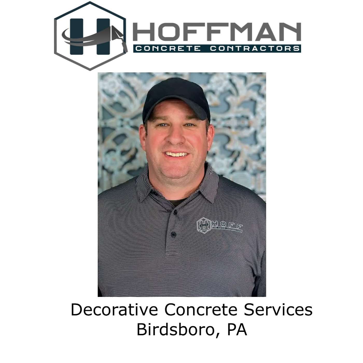 Hoffman Concrete Contractors\'s Podcast
