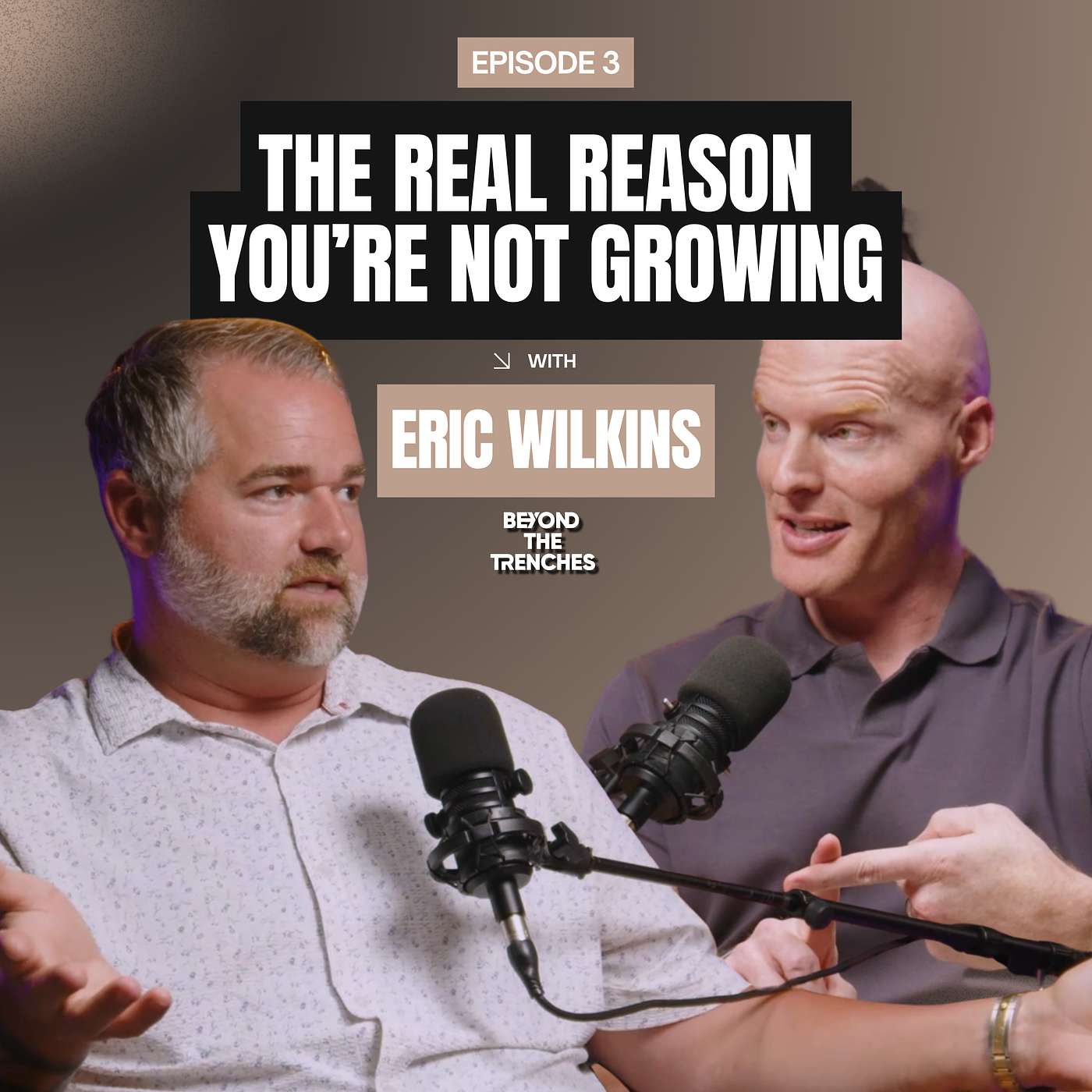 Beyond Boundaries: Building a $34M Real Estate Empire in Three Years