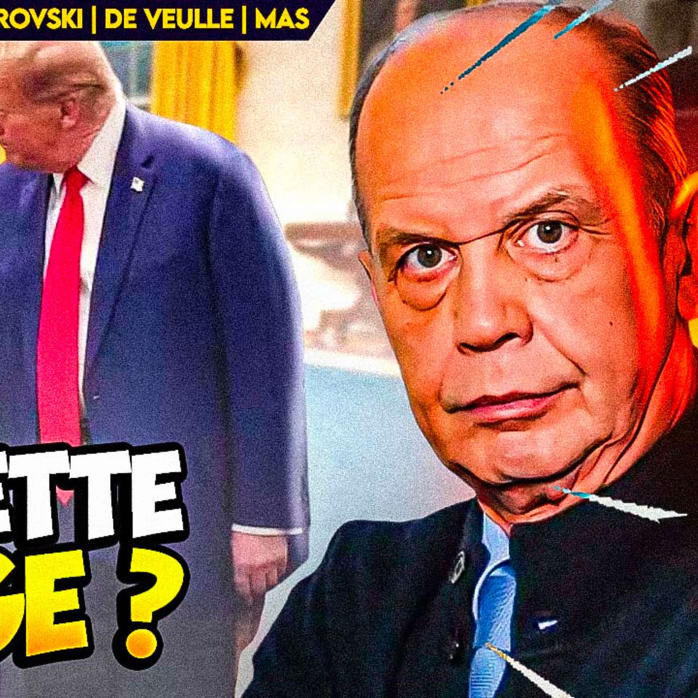 LA PAIX ENTRE LA RUSSIE ET L’UKRAINE EST-ELLE COMPROMISE ? | GPTV