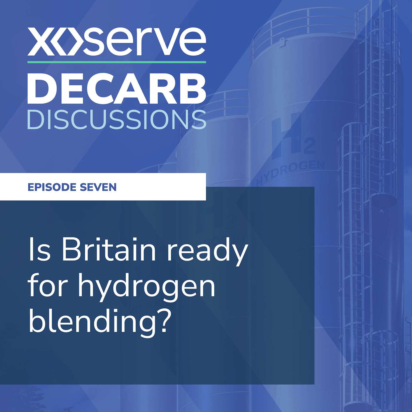 Xoserve Decarb Discussions