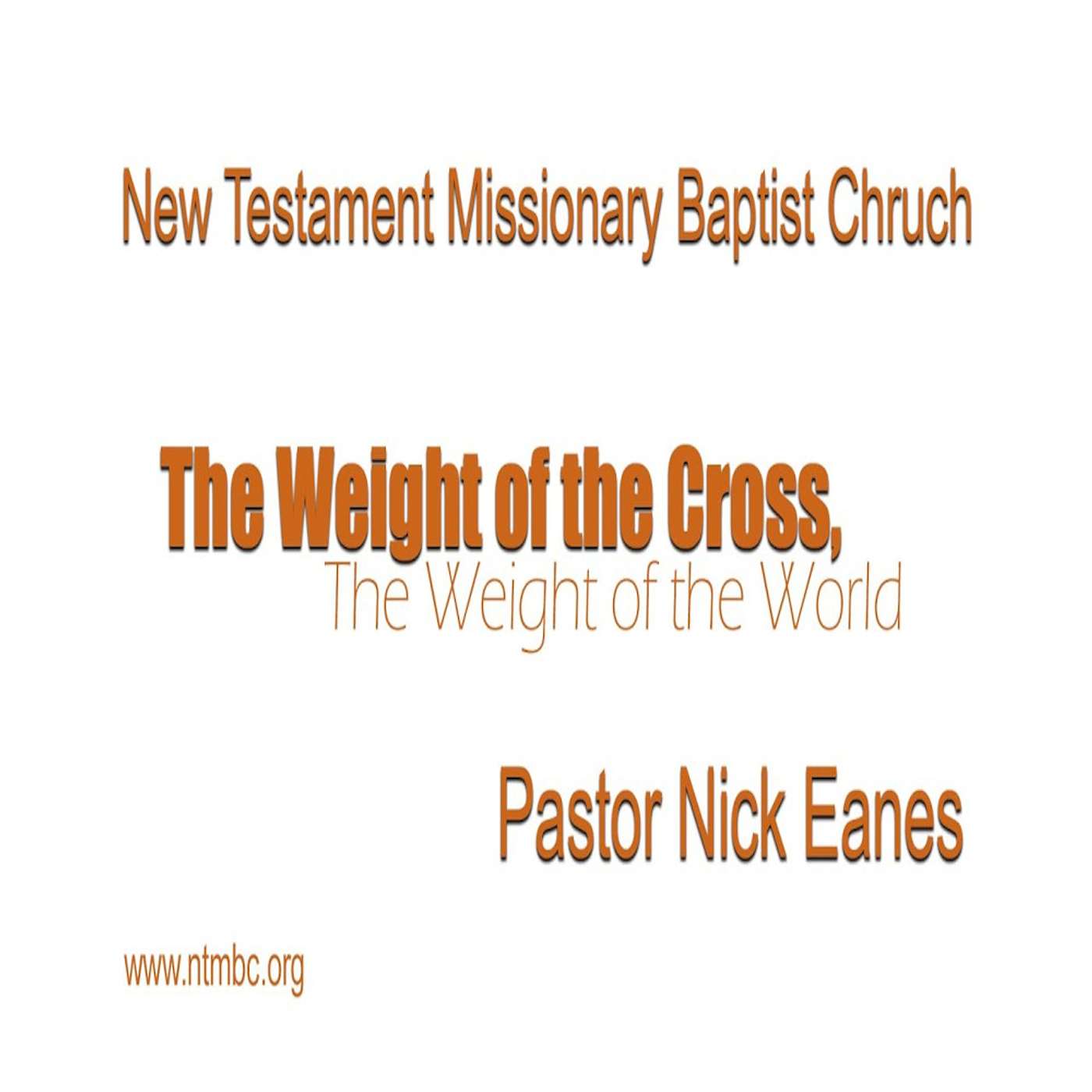 New Testament Missionary Baptist Church