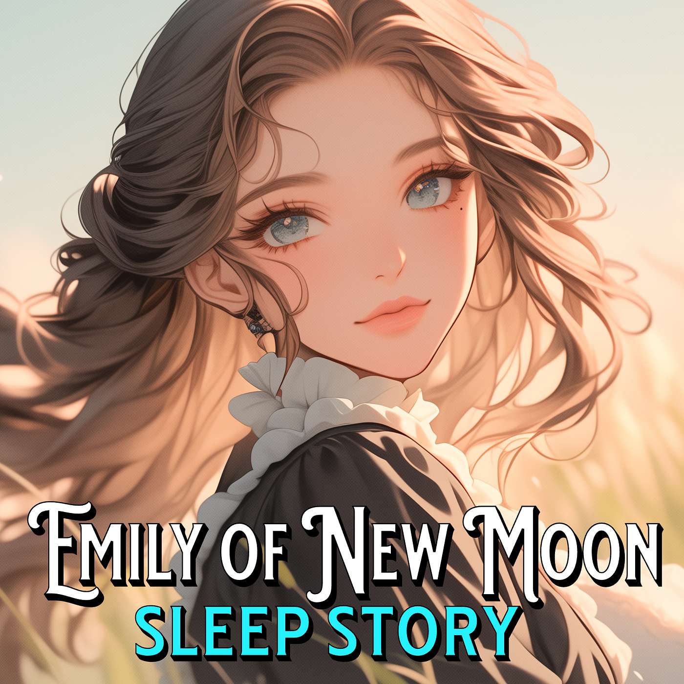 Emily of New Moon Bedtime Story