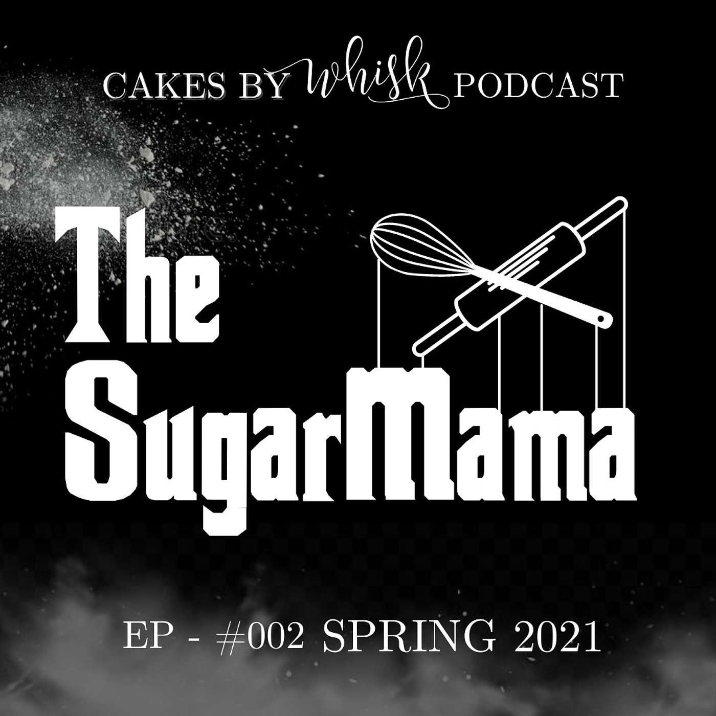 CBW002 - The SugarMama CBW002 - The SugarMama