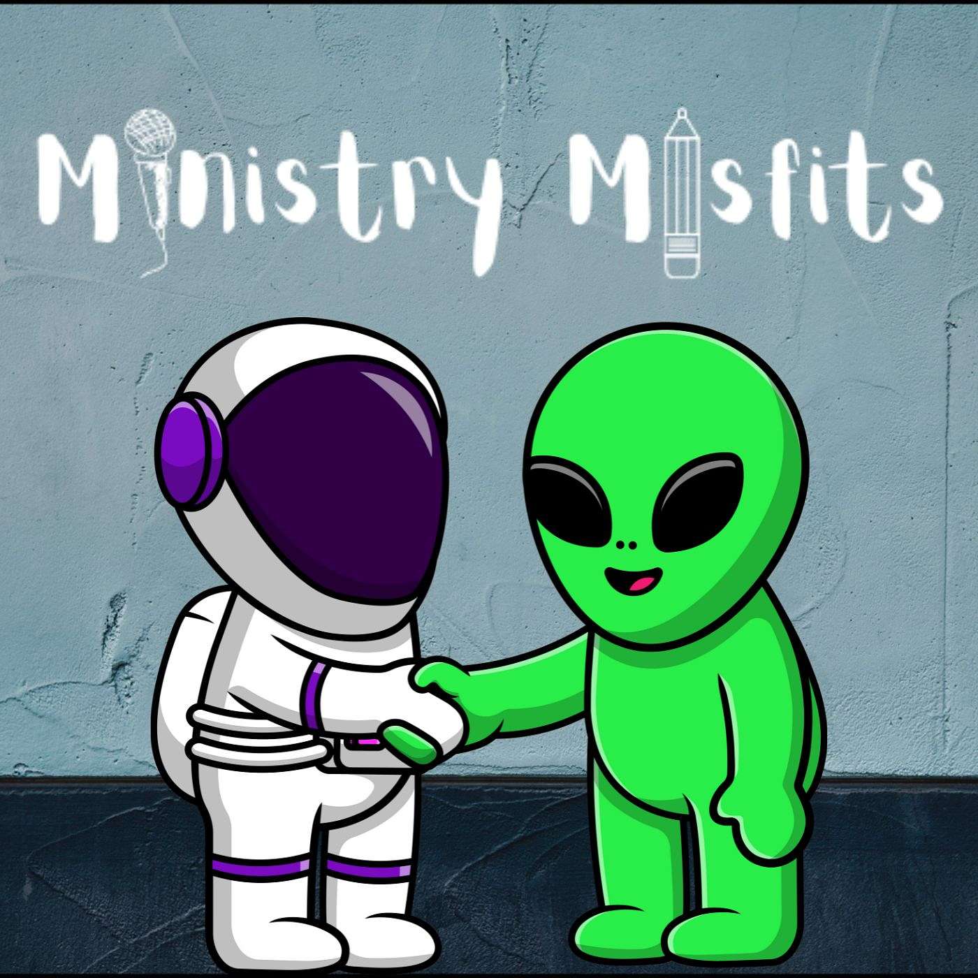 Ministry Misfits