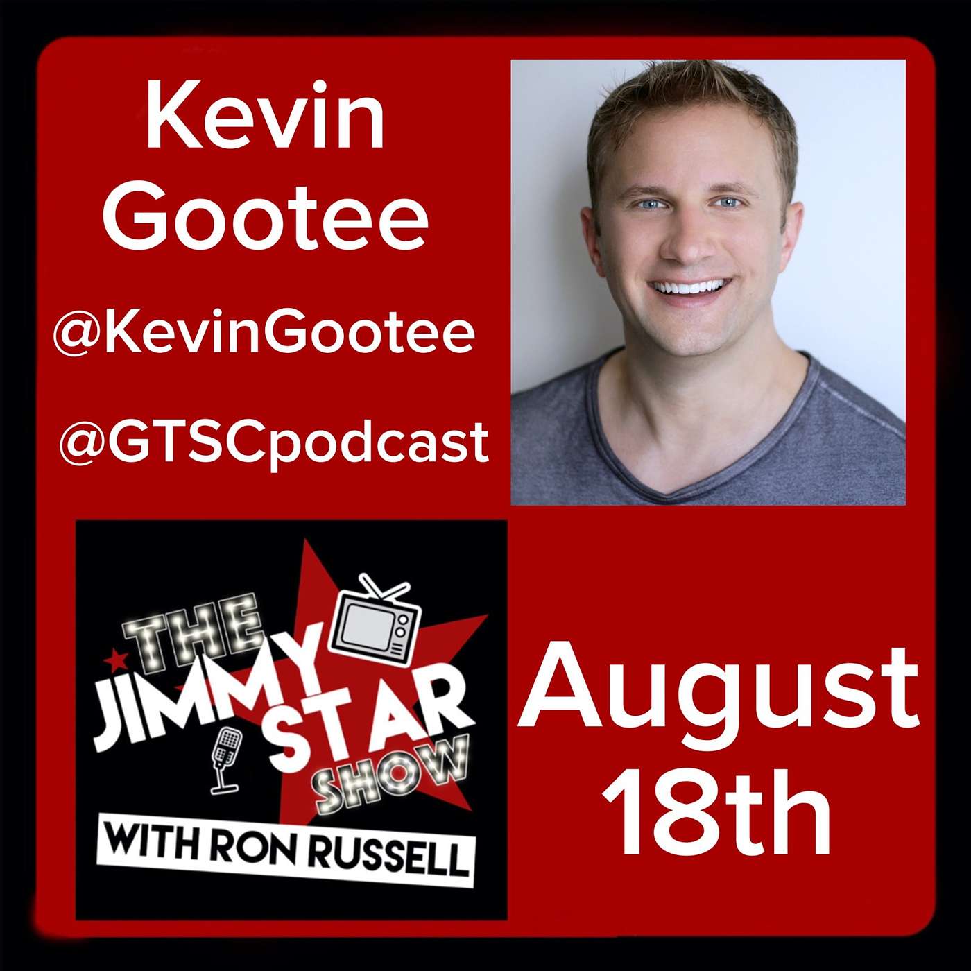 Ming Ballard / Kevin Gootee