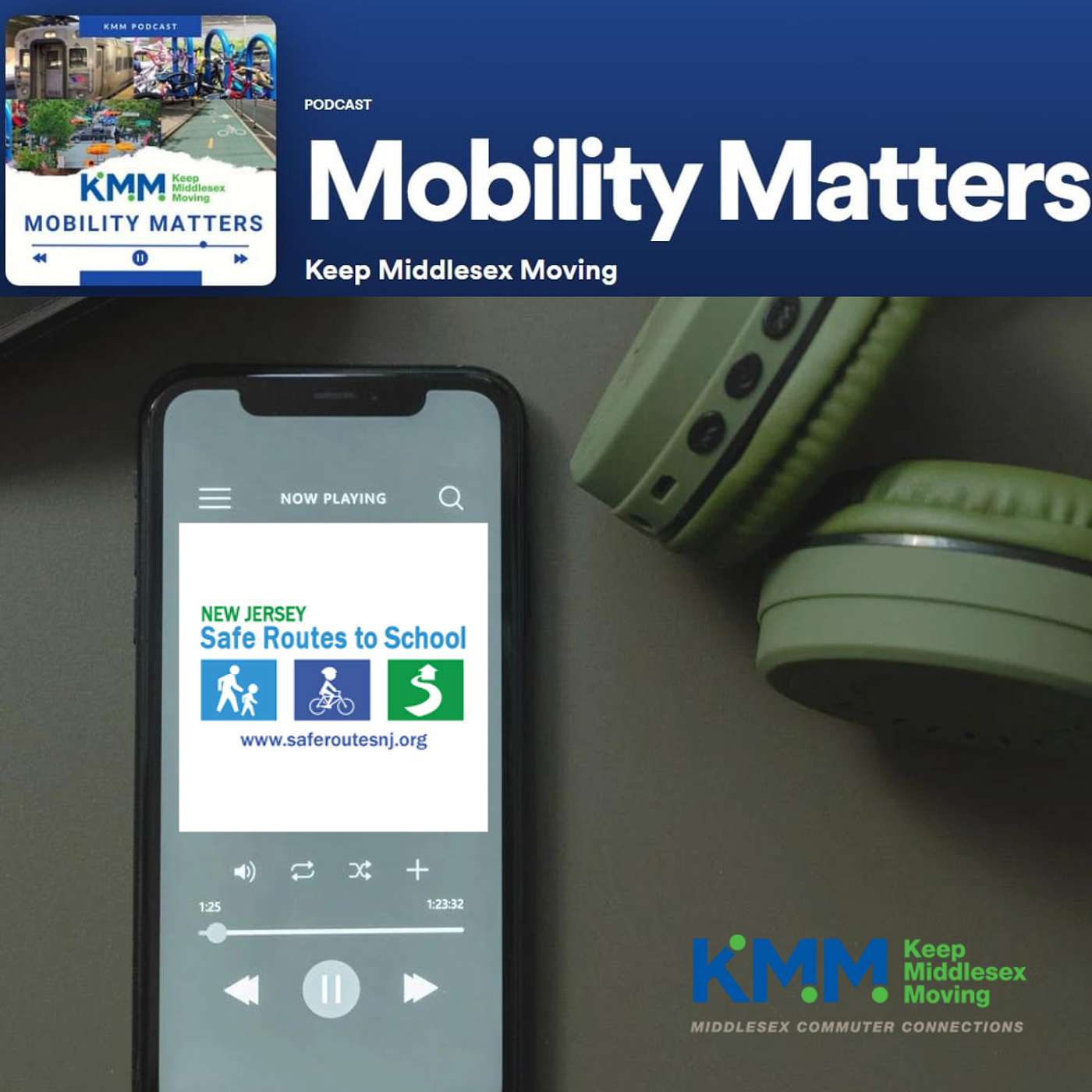 Mobility Matters