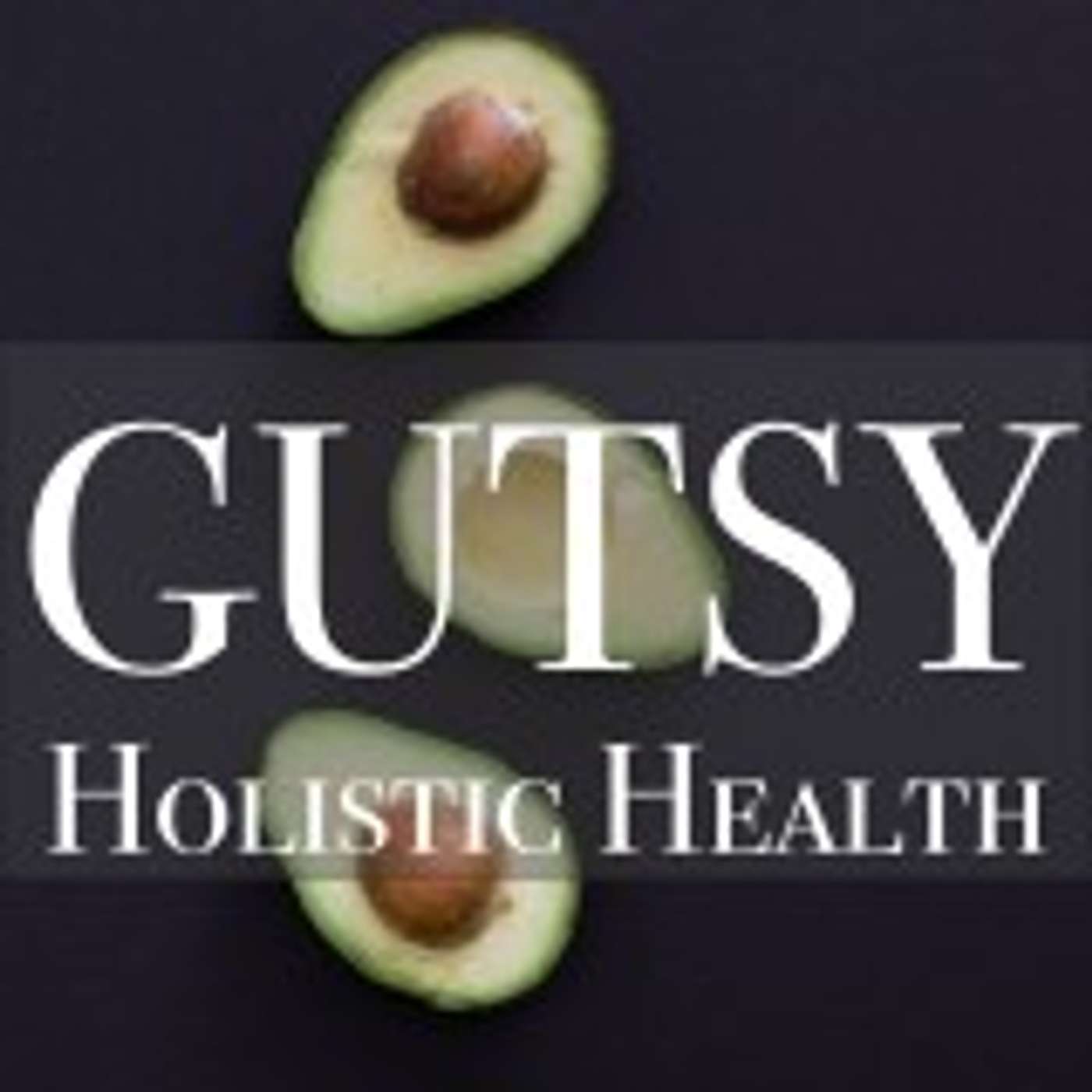 Gutsy Health | Nutrition and Medicine