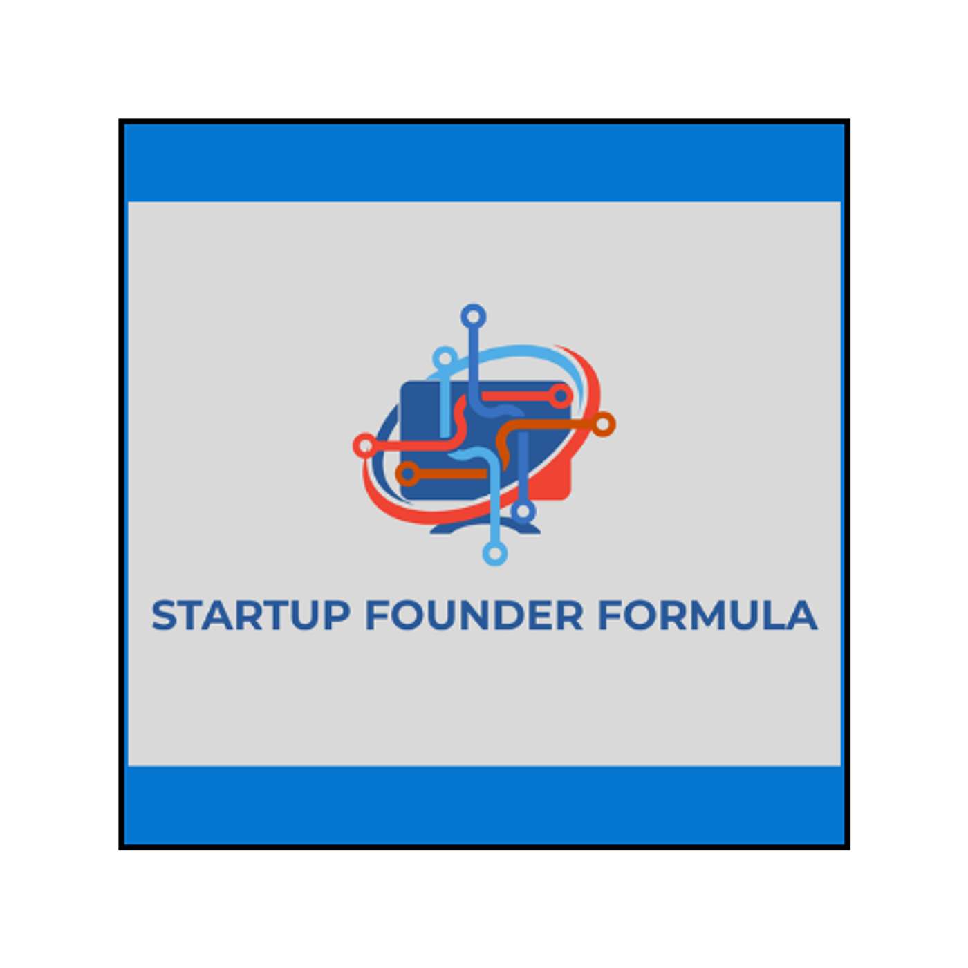 Startup Founder Formula